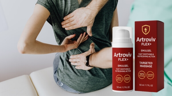 Πώς να χρησιμοποιήσετε το Artroviv FlexPlus – Οδηγίες χρήσης, δοσολογία και φυλλάδιο
