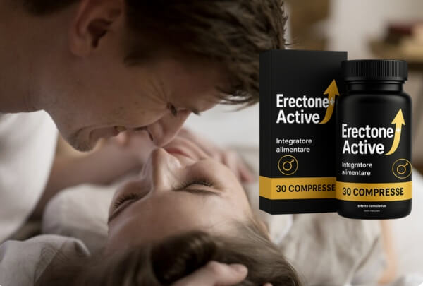 Πώς να χρησιμοποιήσετε το Erectone+ Active Οδηγίες
