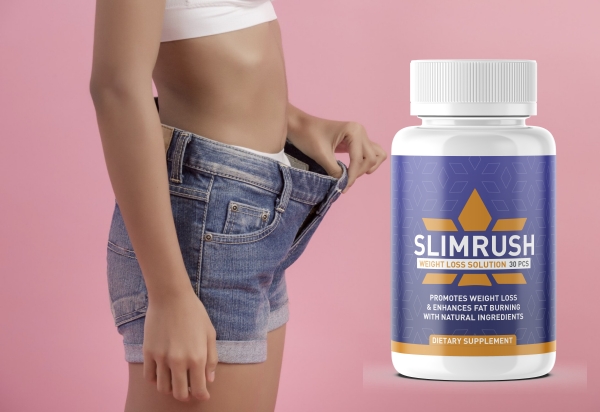 SlimRush Κάψουλες Ελλάδα - Τιμή κριτικεσ οδηγιες χρησης δοσολογια