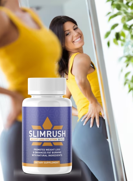 Τι είναι το SlimRush και πώς λειτουργεί;