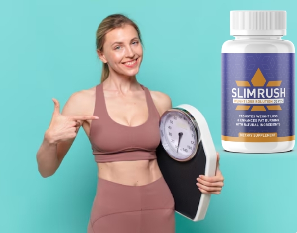 SlimRush Τιμή στην Ελλάδα – Επίσημος ιστότοπος – Πόσο κοστίζει
