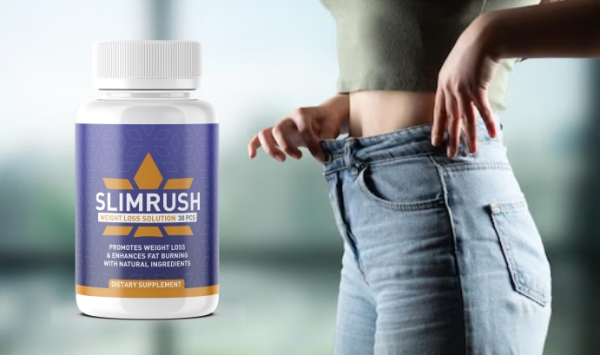 Σύνθεση του SlimRush
