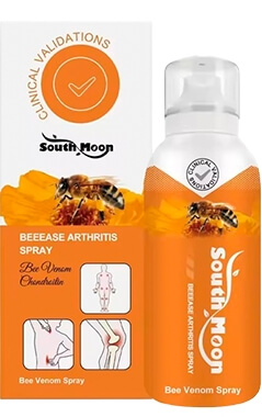 South Moon Σπρέι Ελλάδα