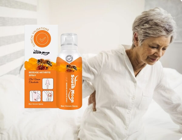 South Moon Spray – Τι είναι και πώς λειτουργεί;