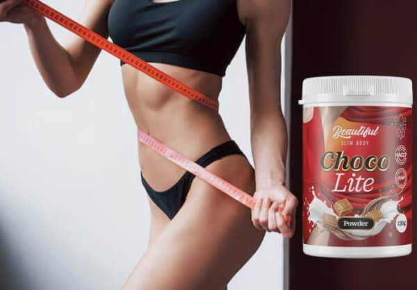 Choco Lite σκόνη Ελλάδα - Τιμή κριτικεσ οδηγιες χρησης δοσολογια