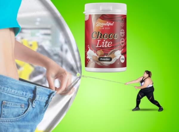 Τι είναι το Choco Lite;