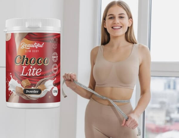 Τιμή του Choco Lite στην Ελλάδα και πού να το αγοράσετε – Επίσημη ιστοσελίδα