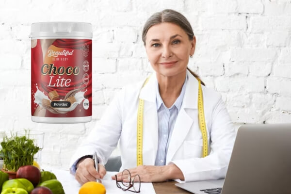 Πώς να χρησιμοποιήσετε το Choco Lite – Οδηγίες & Δοσολογία