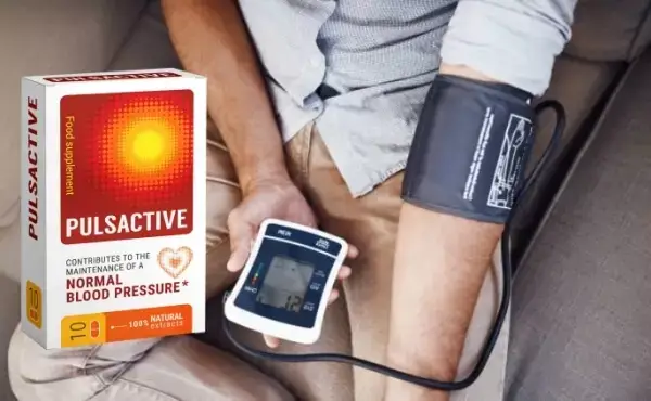 Pulsactive – Τι είναι και πώς λειτουργεί
