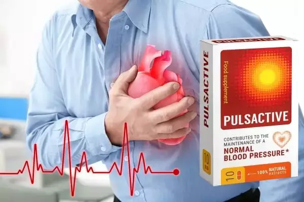 Τιμή Pulsactive στην Ελλάδα – Πού να το αγοράσετε