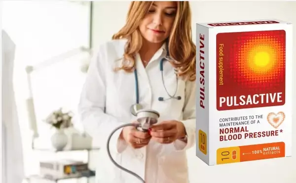 Πώς να πάρετε το Pulsactive – Οδηγίες χρήσης, δοσολογία και φυλλάδιο