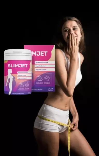 Τι είναι το SlimJet και πώς λειτουργεί;