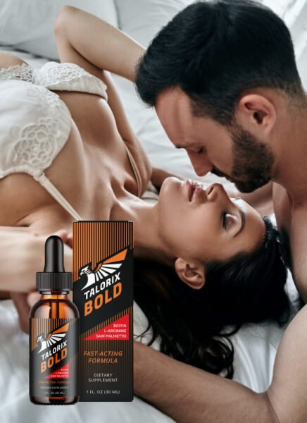 Τι είναι το Talorix Bold και πώς λειτουργεί