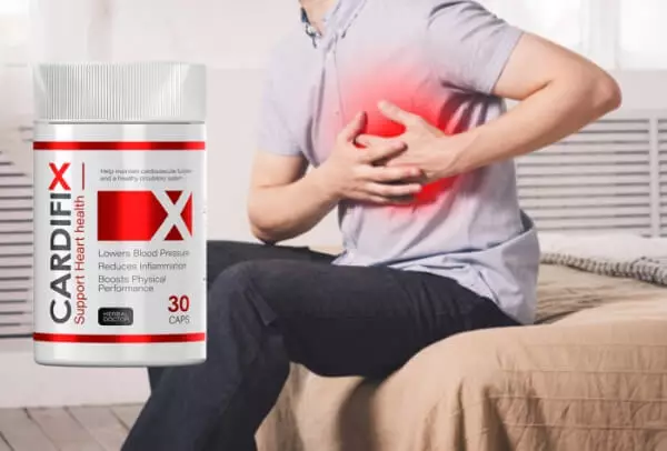 Cardifix – Τι είναι και πώς λειτουργεί