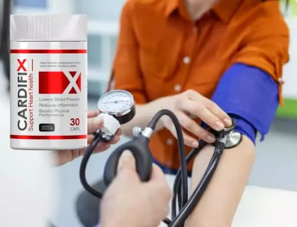 Πώς να πάρετε το Cardifix – Οδηγίες χρήσης, δοσολογία και φυλλάδιο
