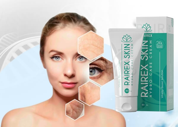 Τιμή της κρέμας Rairex στην Ελλάδα και πού να την αγοράσετε