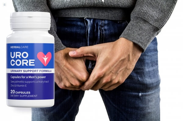 UroCore Κάψουλες Ελλάδα - Τιμή κριτικεσ οδηγιες χρησης δοσολογια