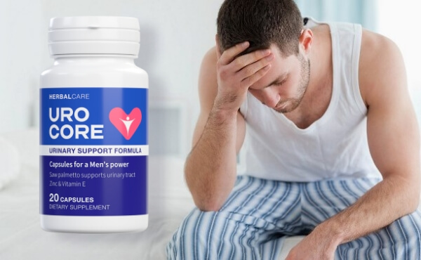 Τι είναι το Urocore και πώς λειτουργεί