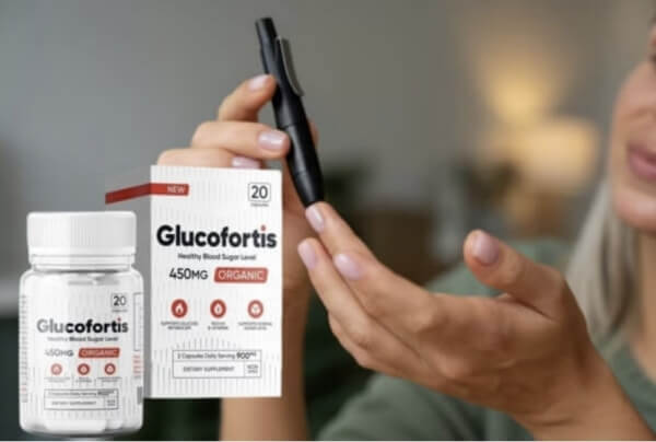 Τι είναι το Glucofortis και πώς λειτουργεί
