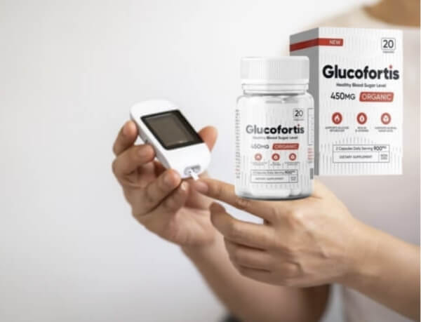 Πώς να χρησιμοποιήσετε το Glucofortis Οδηγίες