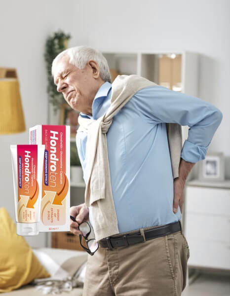 Πώς να χρησιμοποιήσετε το Hondroten Οδηγίες