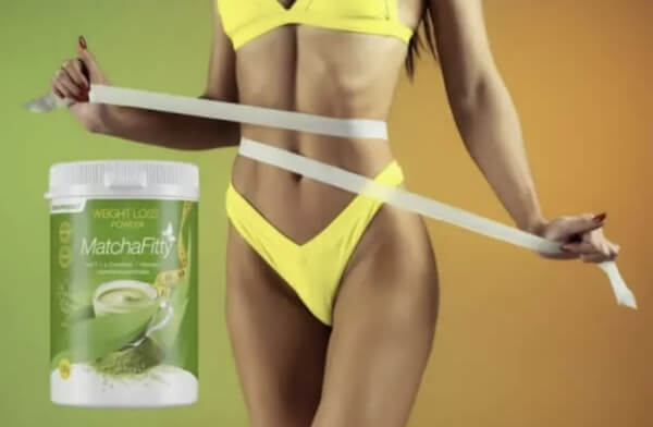 MatchaFitty σκόνη Ελλάδα - Τιμή κριτικεσ οδηγιες χρησης δοσολογια