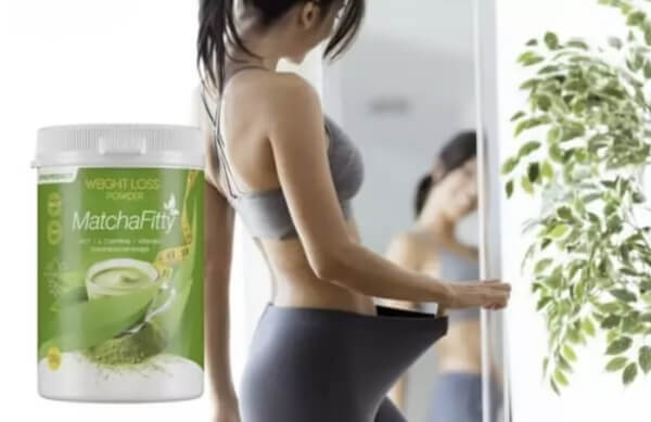 Τι είναι το MatchaFitty και πώς λειτουργεί