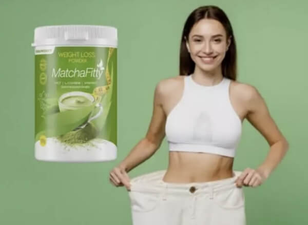 MatchaFitty Τιμή στην Ελλάδα και πού να το αγοράσετε