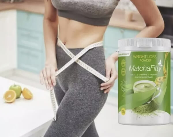 Πώς να χρησιμοποιήσετε το MatchaFitty Οδηγίες