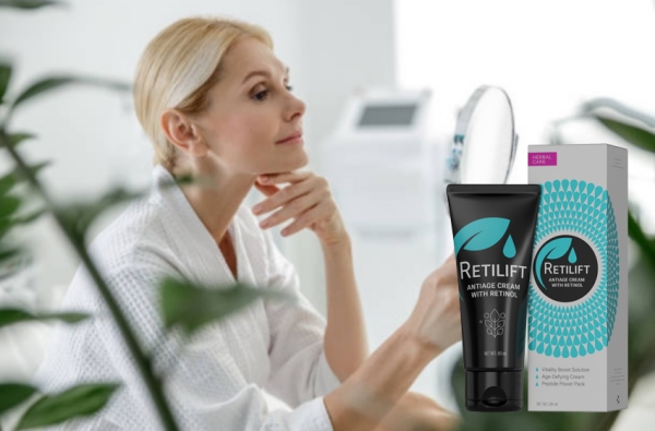 Πώς να χρησιμοποιήσετε το Retilift Οδηγίες