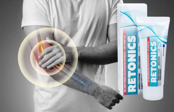 Retonics Κριτικές, Οδηγίες χρήσης, Παρενέργειες; 1 Retonics Κρέμα Ελλάδα - Τιμή κριτικεσ οδηγιες χρησης δοσολογια