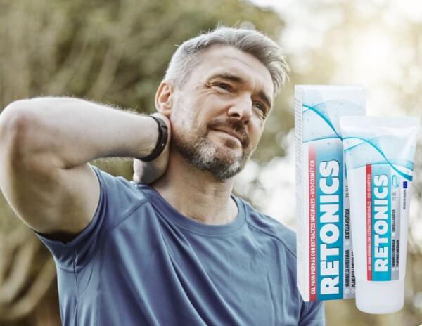 Τιμή του Retonics στην Ελλάδα