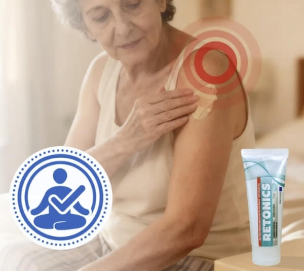 Πώς να χρησιμοποιήσετε το Retonics Gel – Οδηγίες χρήσης