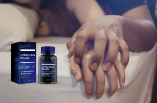 Τι είναι το Vitaman Plus και σε τι χρησιμεύει;