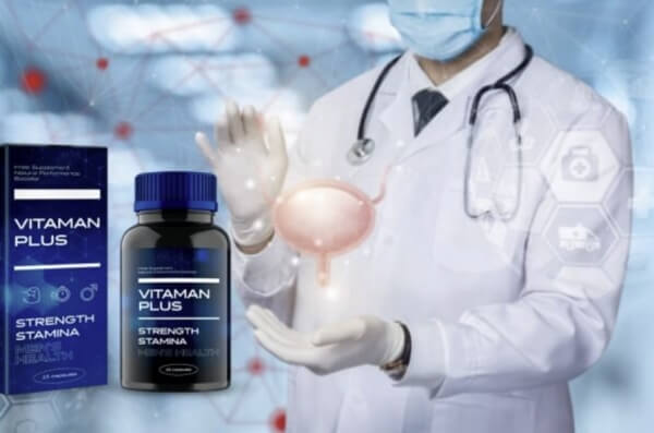 Πώς να παίρνετε τα χάπια Vitaman Plus; Παρενέργειες, οδηγίες, δοσολογία και φυλλάδιο