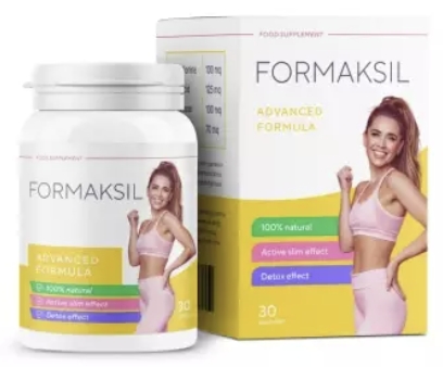 Formaksil Κάψουλες Ελλάδα