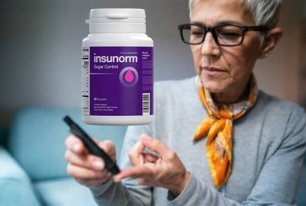 Insunorm Κριτικές, Οδηγίες χρήσης, Παρενέργειες; 2 Insunorm Κάψουλες Ελλάδα - Τιμή κριτικεσ οδηγιες χρησης δοσολογια