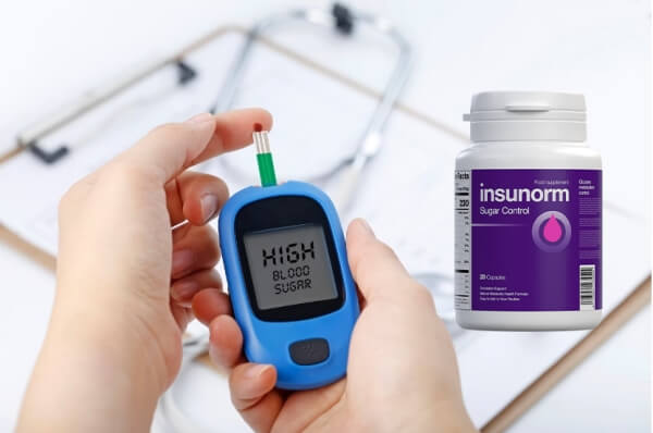 Τιμή του Insunorm στην Ελλάδα