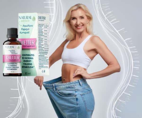 Πώς να πάρετε το Dietter – Οδηγίες χρήσης Πώς να πάρετε το Dietter – Οδηγίες χρήσης