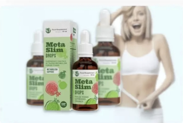MetaSlim Κριτικές, Οδηγίες χρήσης, Παρενέργειες; 1 MetaSlim σταγονεσ Ελλάδα - Τιμή κριτικεσ οδηγιες χρησης δοσολογια