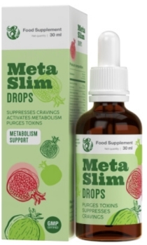 MetaSlim σταγονεσ Ελλάδα - Τιμή κριτικεσ οδηγιες χρησης δοσολογια MetaSlim σταγονεσ Ελλάδα