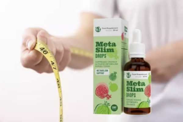 Τιμή του Metaslim στην Ελλάδα και πού να το αγοράσετε Τιμή του Metaslim στην Ελλάδα και πού να το αγοράσετε