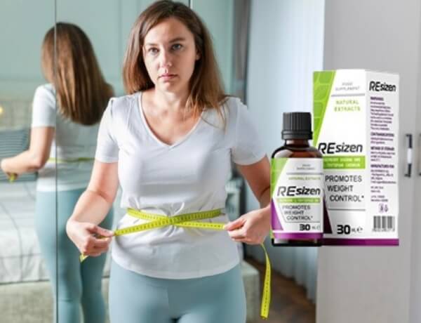 Τιμή του Resizen στην Ελλάδα