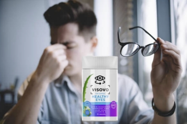 Τι είναι το Visovo και πώς λειτουργεί Τι είναι το Visovo και πώς λειτουργεί