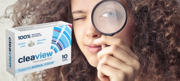 Πώς να πάρετε το CleaView – Οδηγίες χρήσης