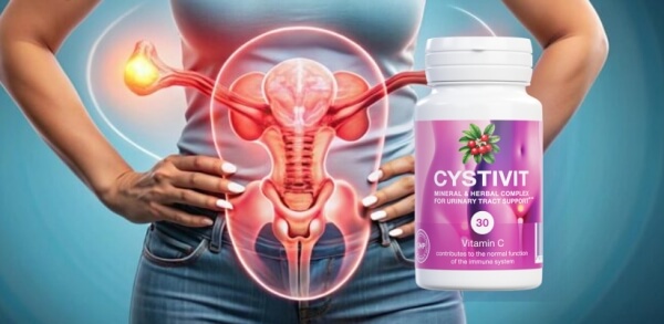 Τιμή του Cystivit στην Ελλάδα Τιμή του Cystivit στην Ελλάδα