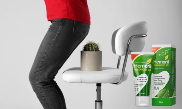 Hemoril Ελλάδα - Τιμή κριτικεσ οδηγιες χρησης δοσολογια