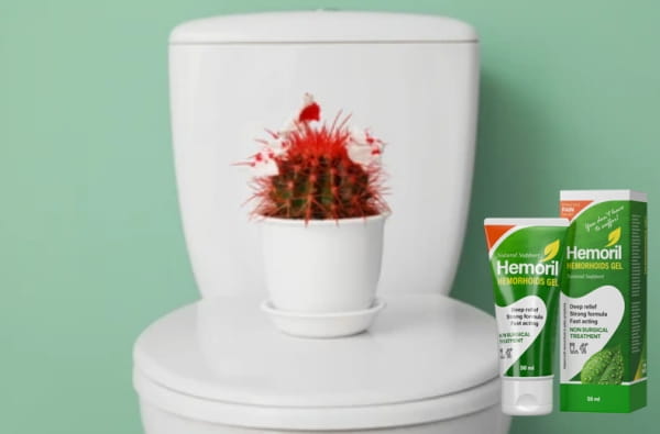 Τι είναι το Hemoril και σε τι χρησιμεύει Τι είναι το Hemoril και σε τι χρησιμεύει