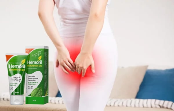 Τιμή του Hemoril στην Ελλάδα Τιμή του Hemoril στην Ελλάδα