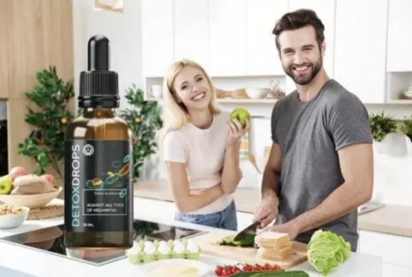 DetoxDrops Τιμή στην Ελλάδα